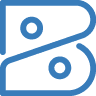 Zoho Books logo