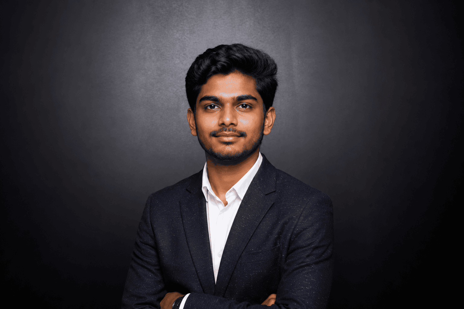 Team member photo