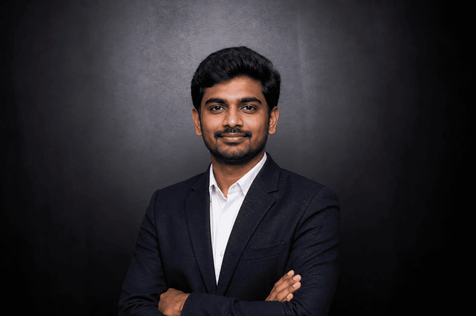 Team member photo